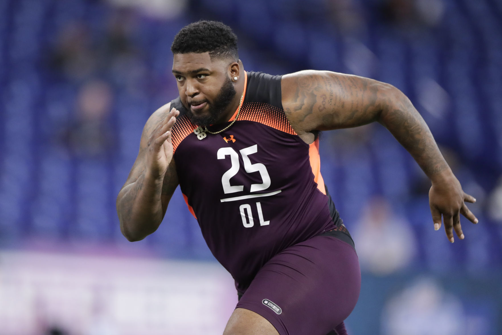 Tytus Howard